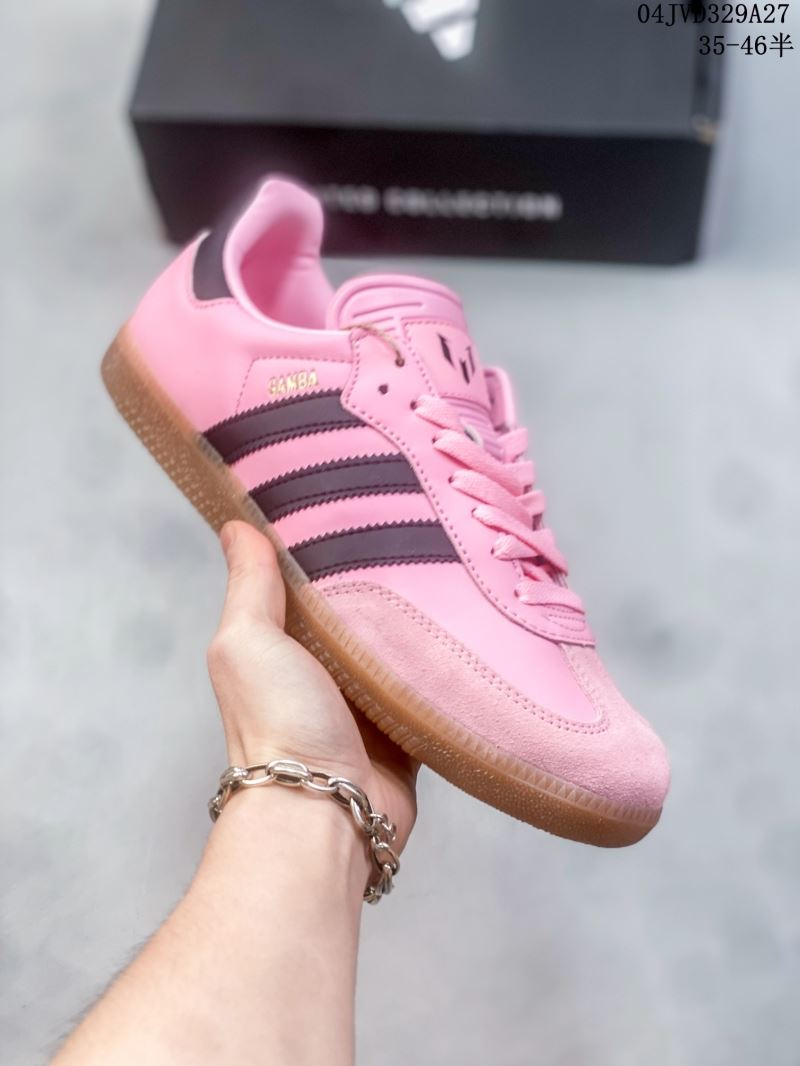 Adidas Samba Shoes